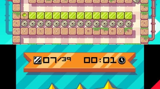 Screenshot for Hazumi