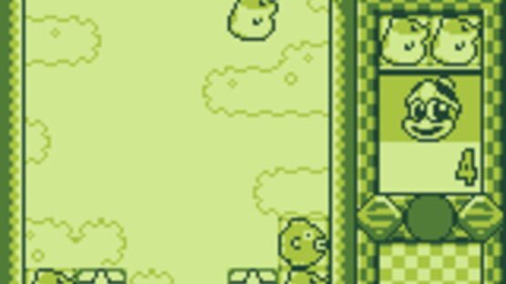Screenshot for Kirby's Star Stacker