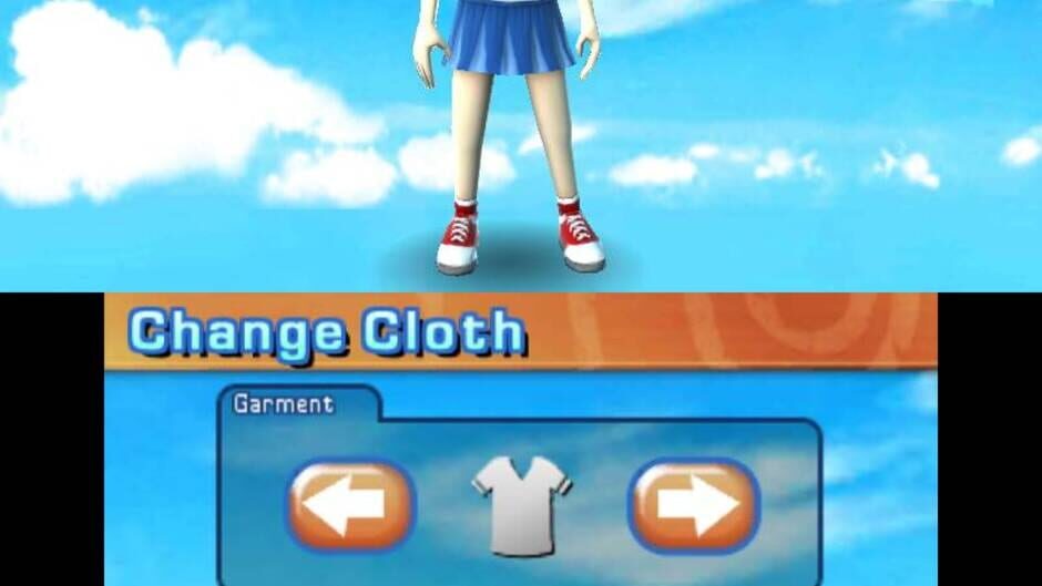 Screenshot for Fun! Fun! Minigolf Touch!