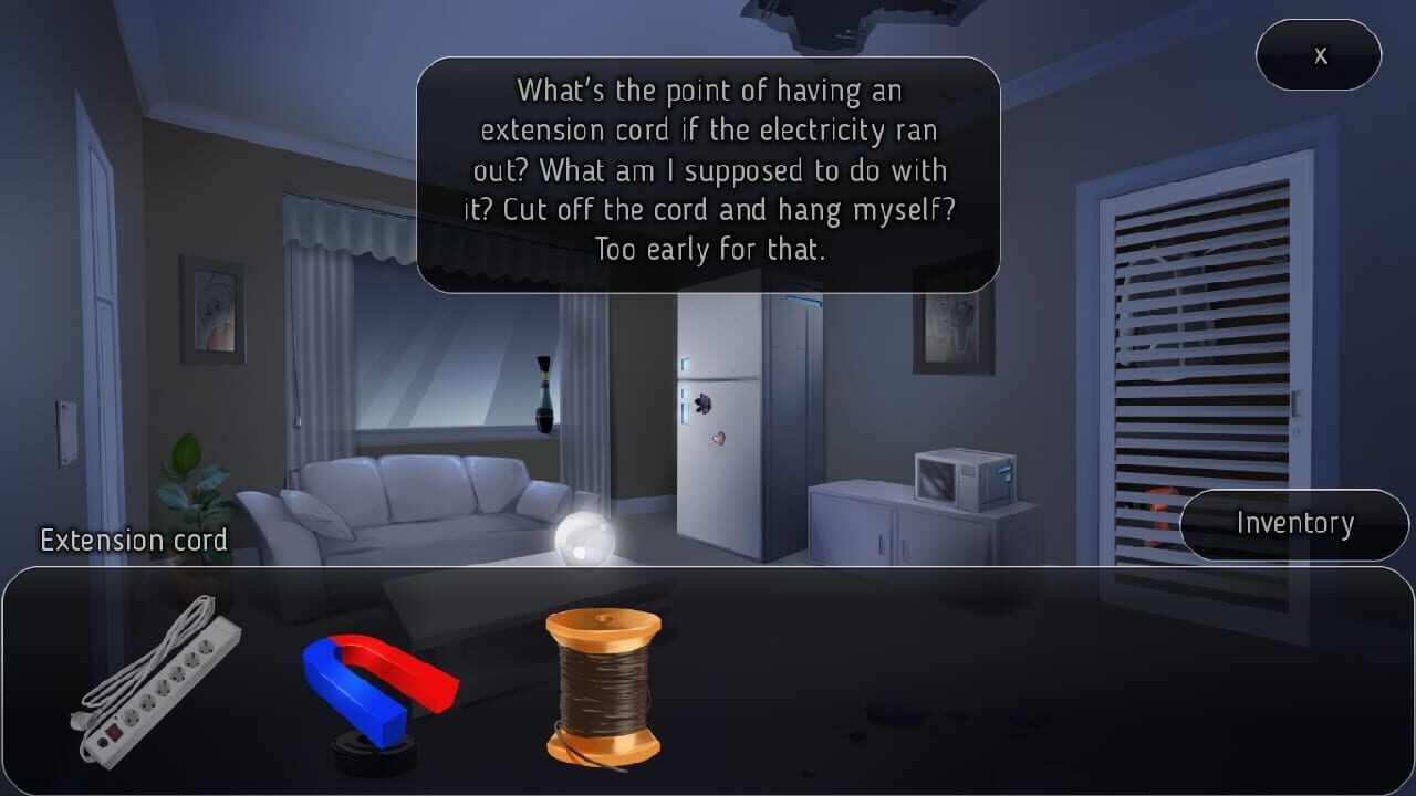 Screenshot for Crystal City