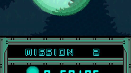 Screenshot for Abyss