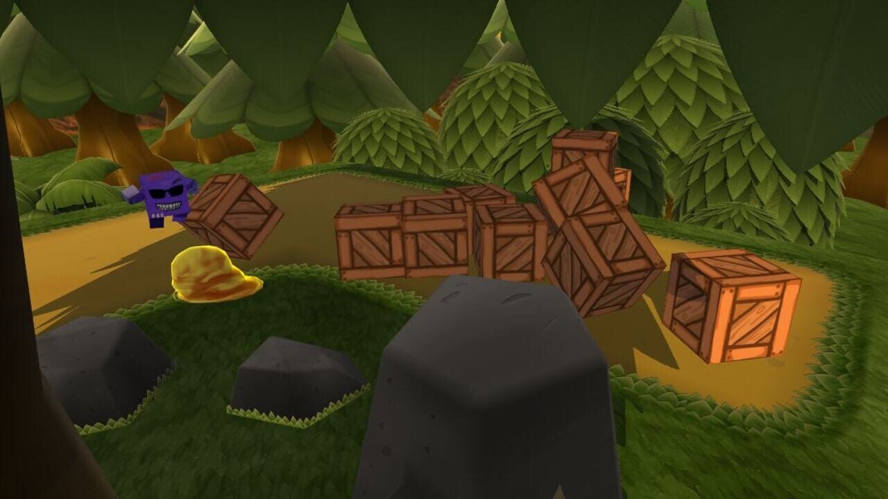 Screenshot for Brilliant Bob