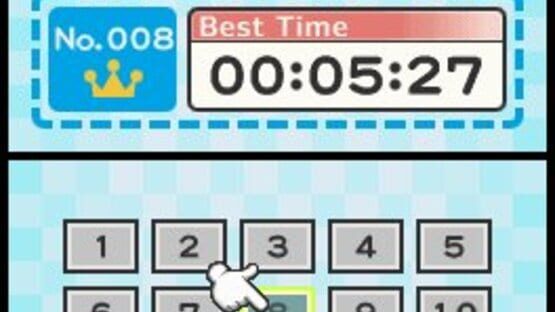 Screenshot for Sudoku Sensei