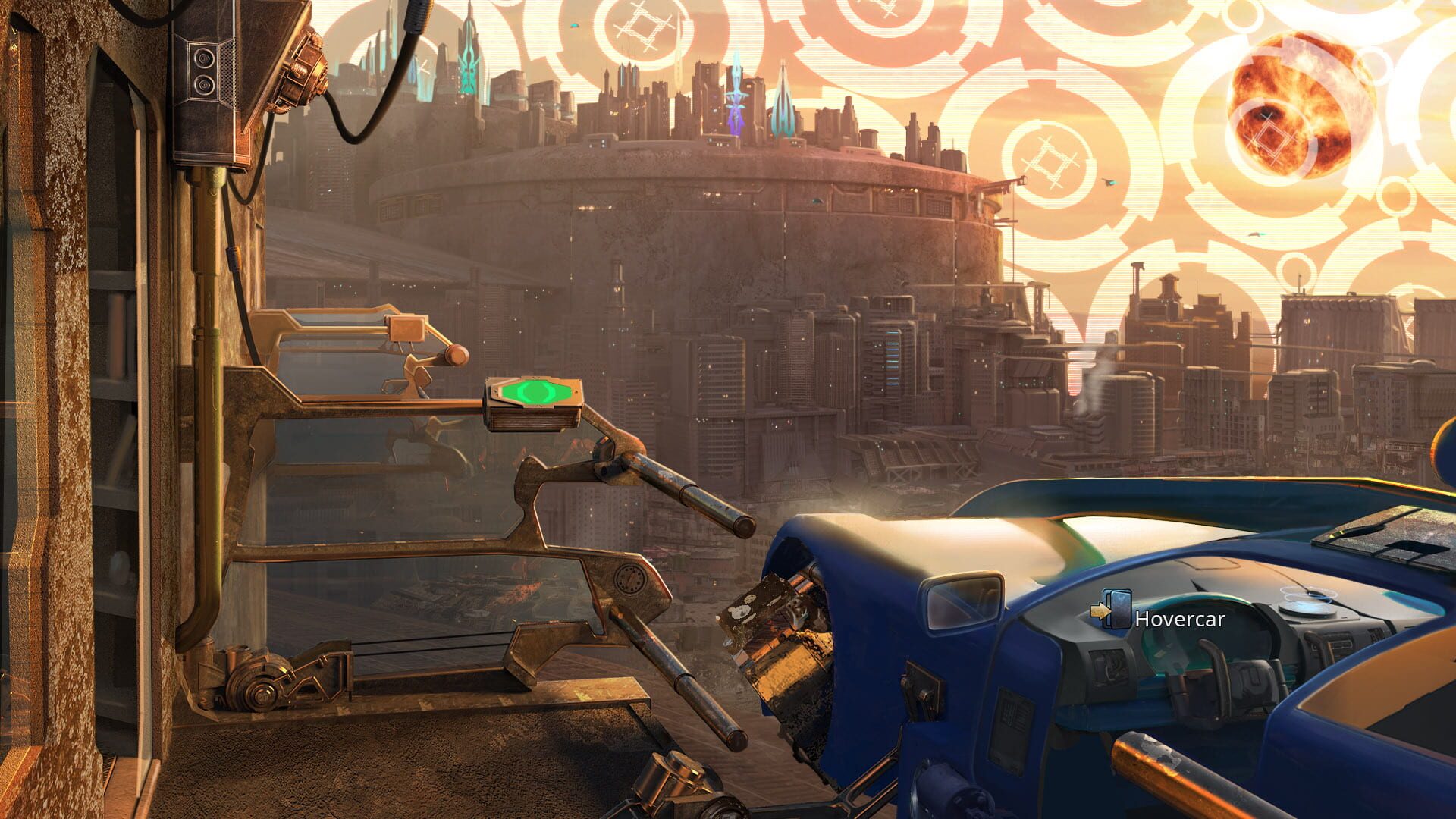 Screenshot for Minotaur