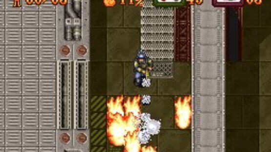 Screenshot for The Ignition Factor