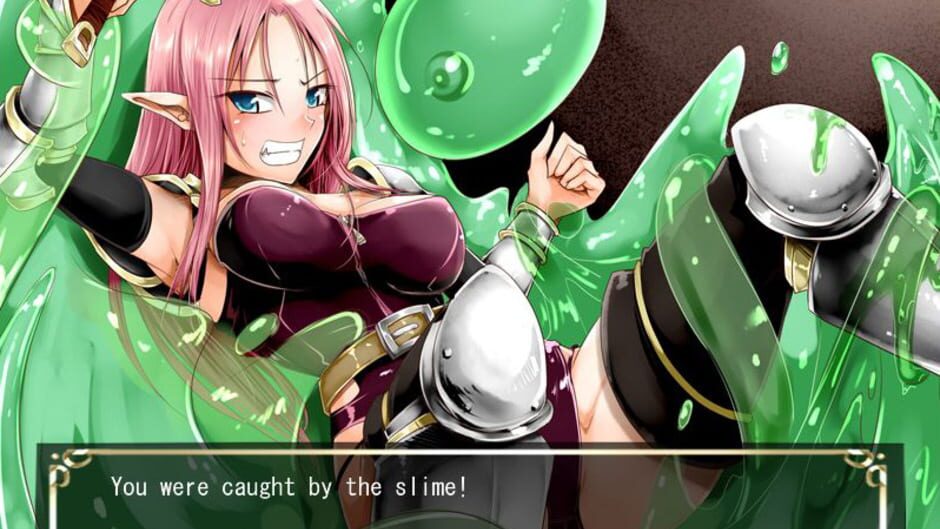 Screenshot for Lilipalace
