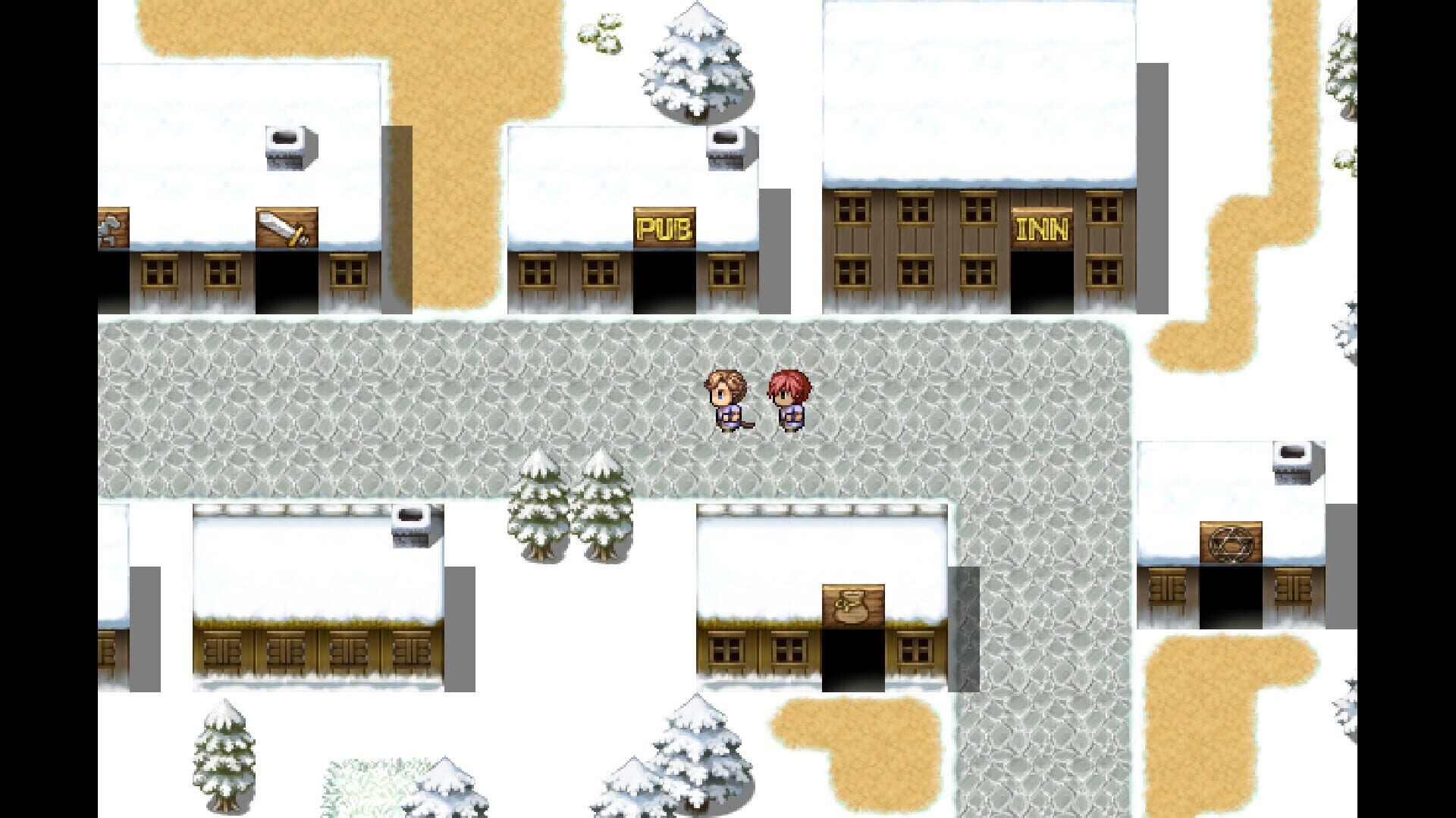 Screenshot for Drayt Empire