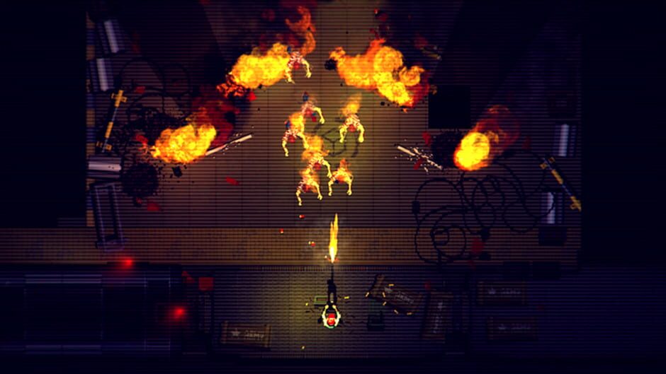 Screenshot for Garage