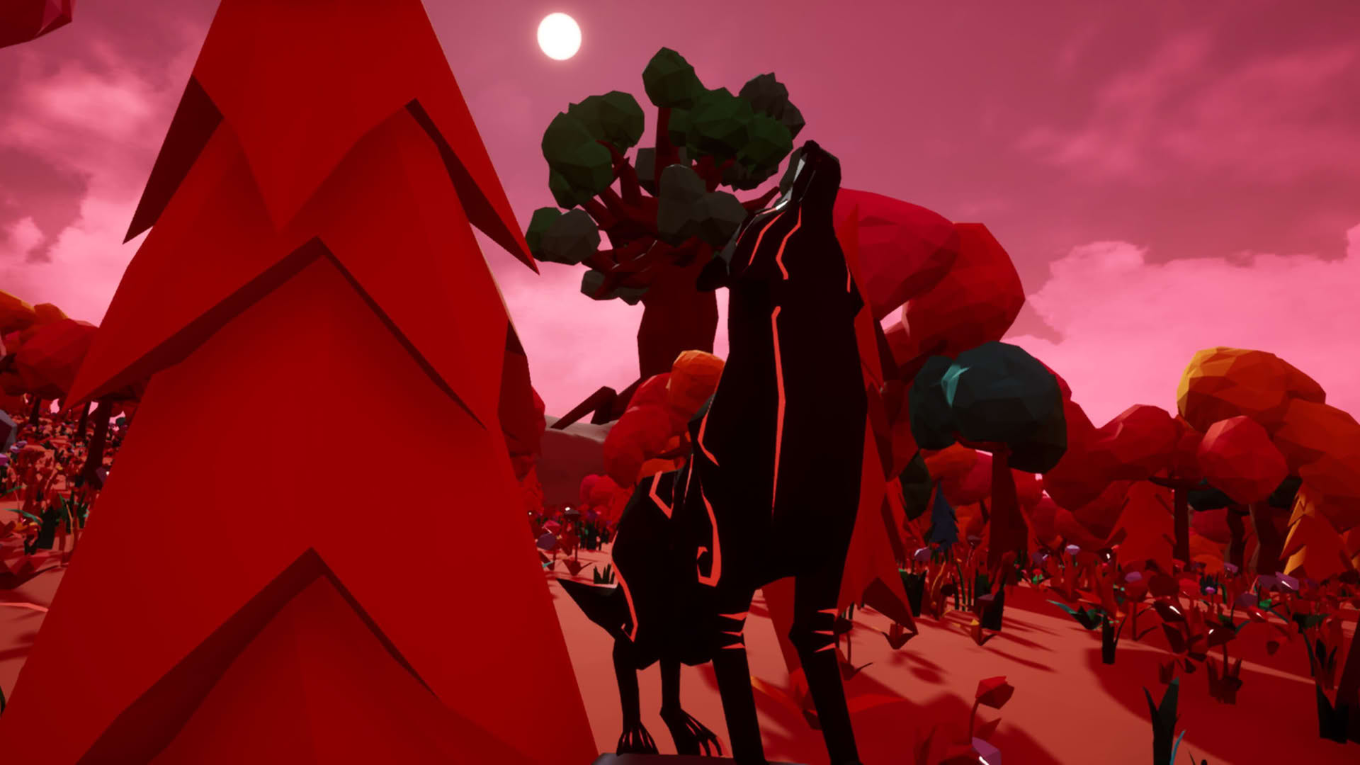 Screenshot for Paws and Soul