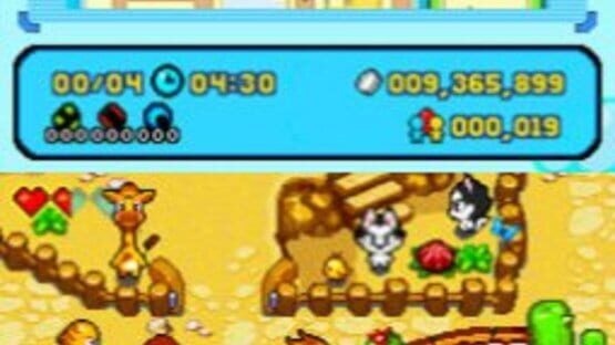 Screenshot for Zoo Frenzy