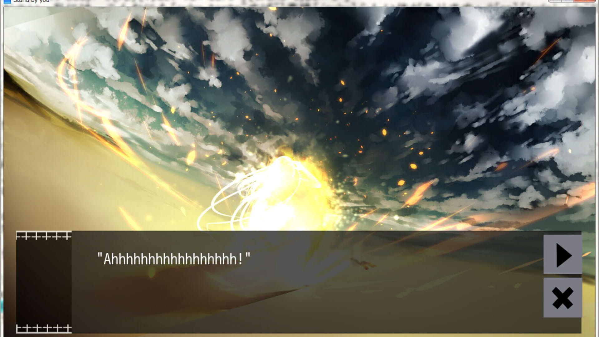 Screenshot for Issho ni Ikimashou Ikimashou Ikimashou