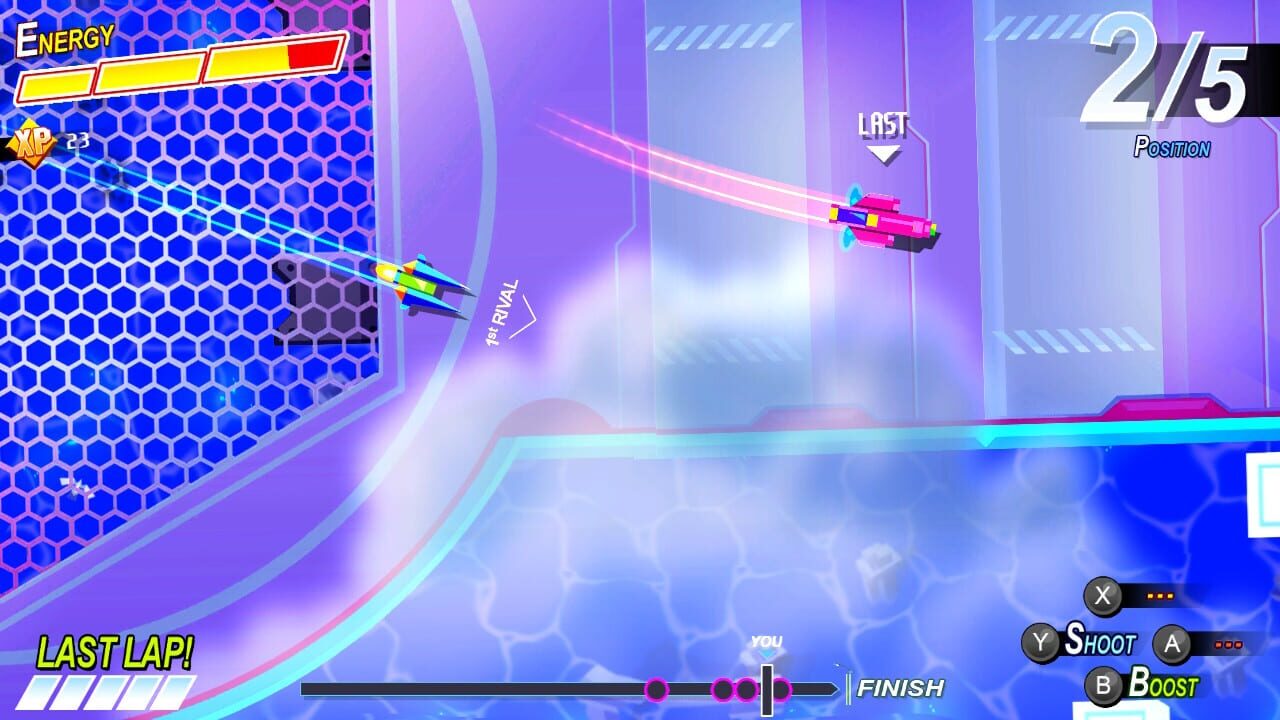 Screenshot for The Next Penelope