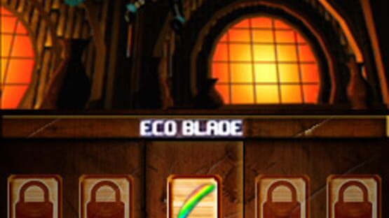 Screenshot for Cake Ninja 2