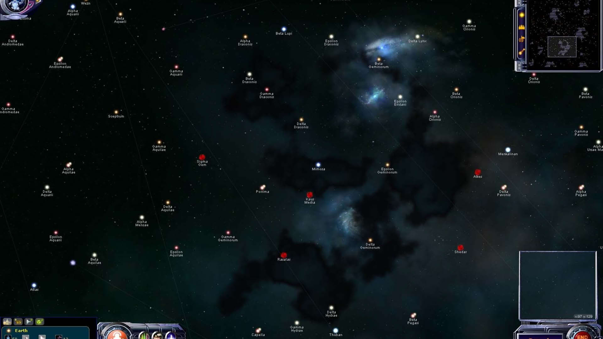 Screenshot for Armada 2526