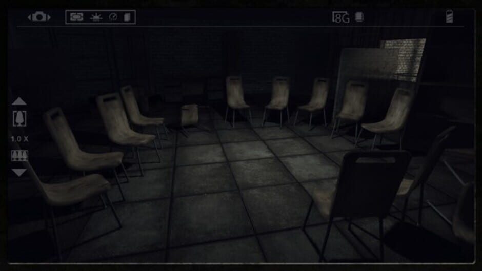 Screenshot for Stairs