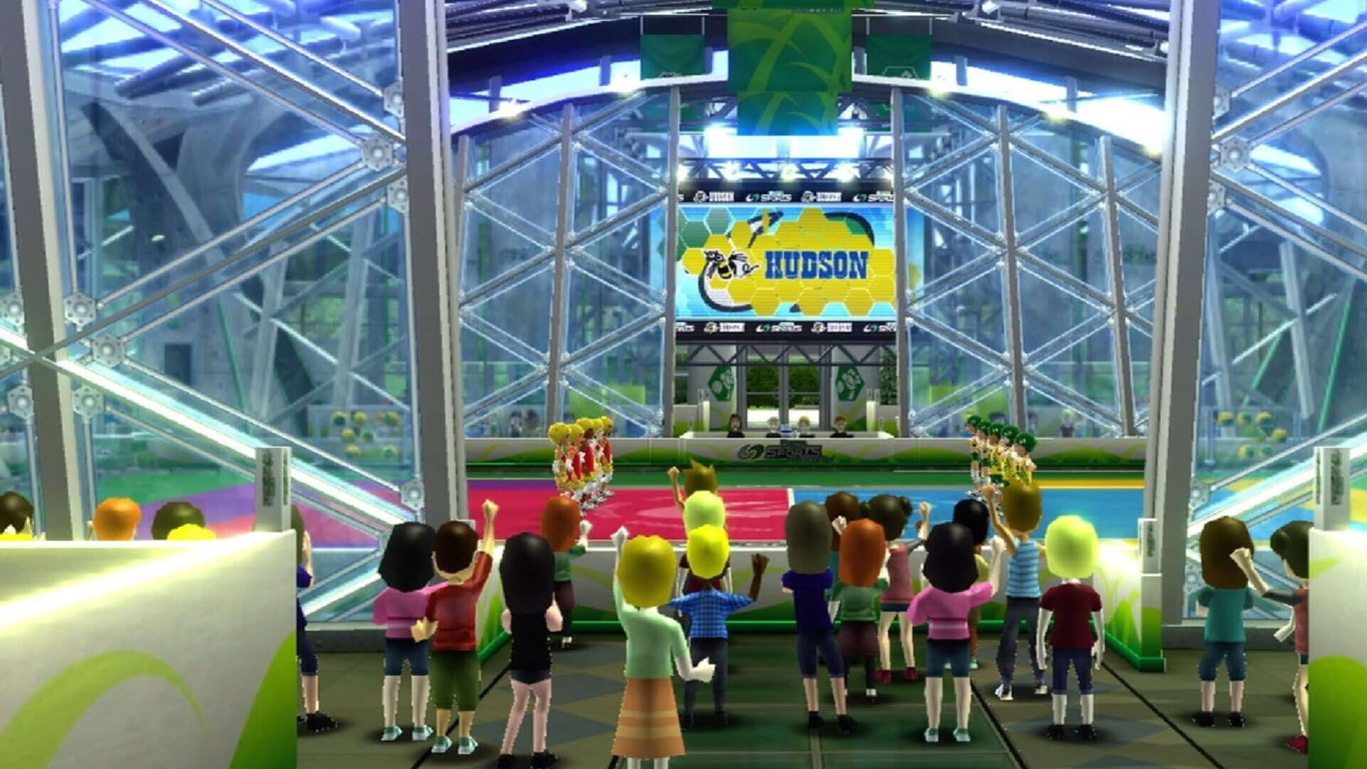 Screenshot for Deca Sports Freedom
