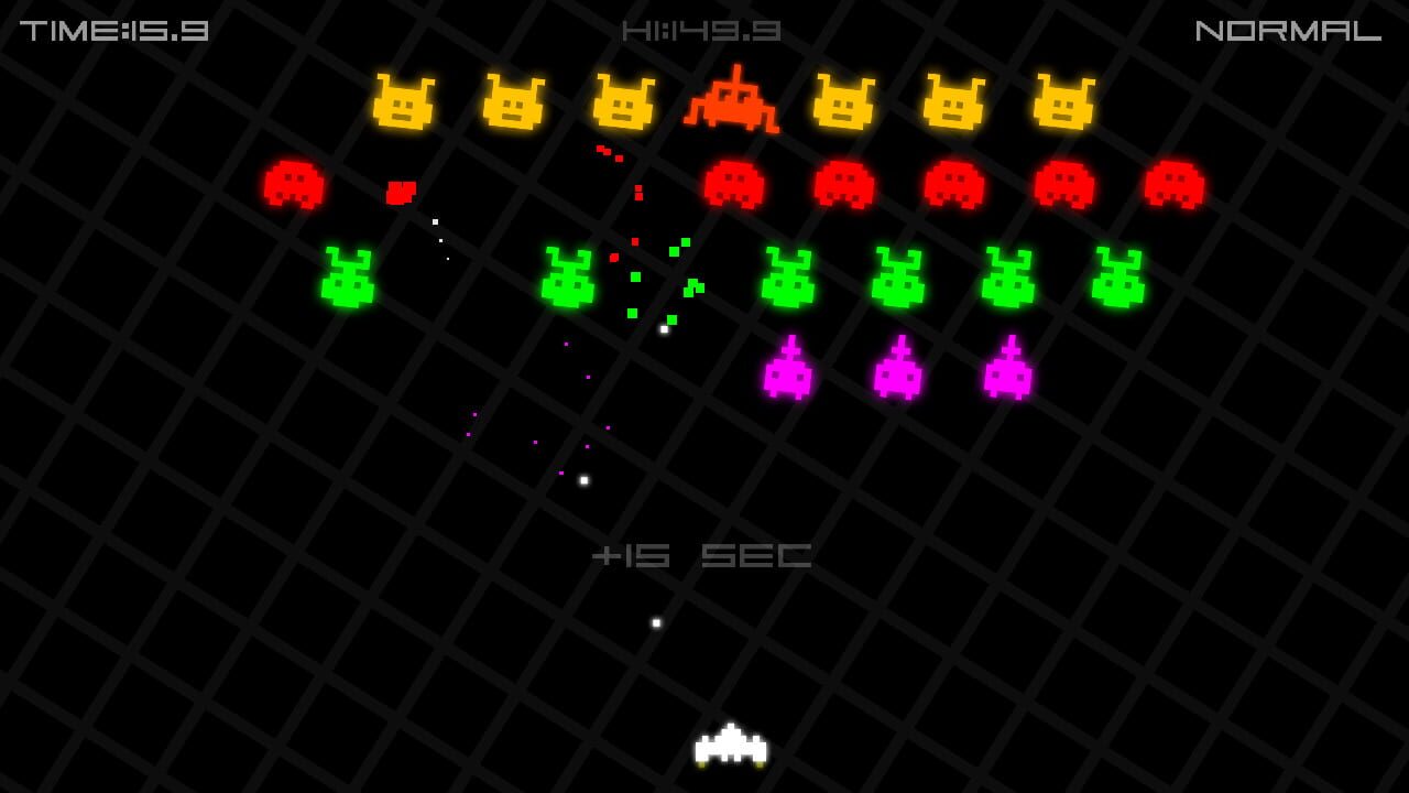 Screenshot for Super Destronaut