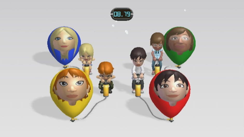 Screenshot for Oops! Prank Party
