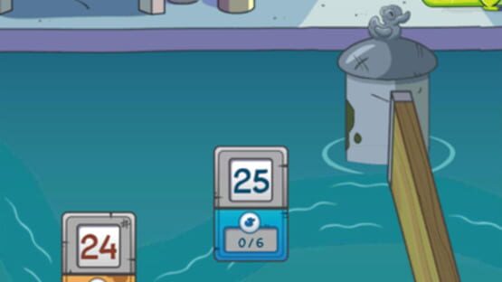 Screenshot for Where's My Water? 2