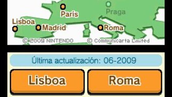 Screenshot for City Transport Map Volumes 1 & 2 - 2009
