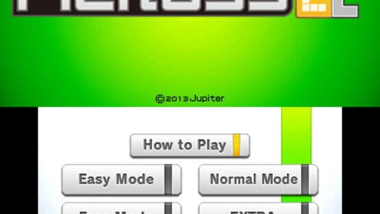 Screenshot for Picross e2
