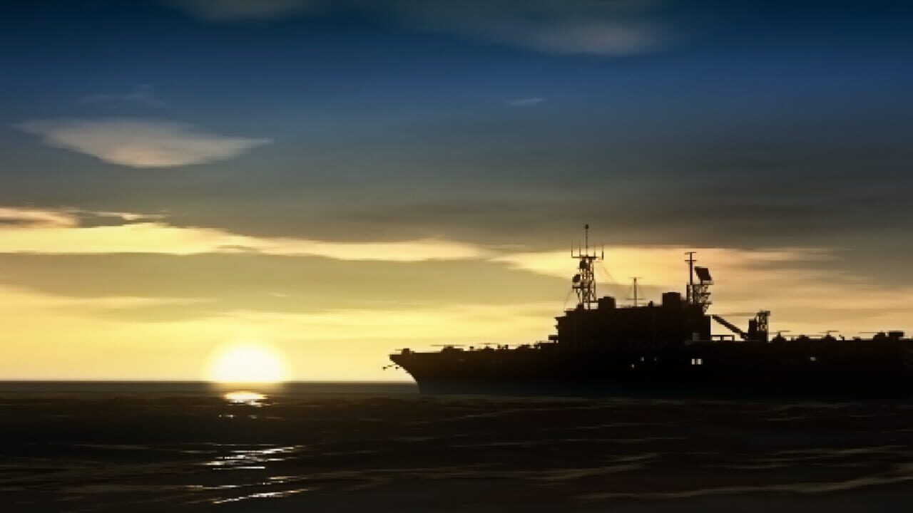 Screenshot for World War III: Black Gold