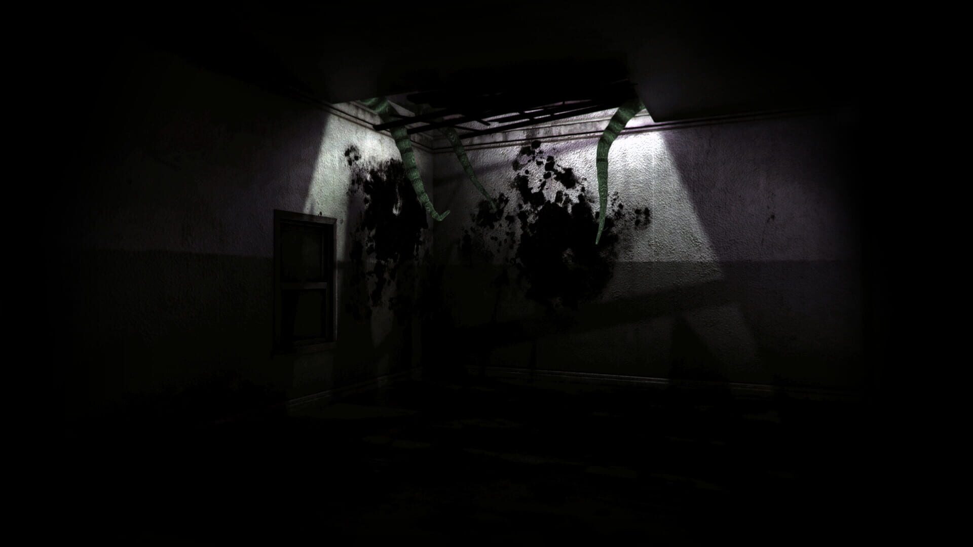 Screenshot for Insane Decay of Mind