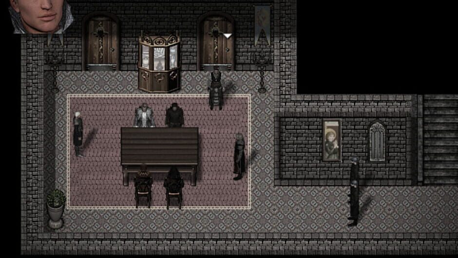 Screenshot for The Deed: Dynasty