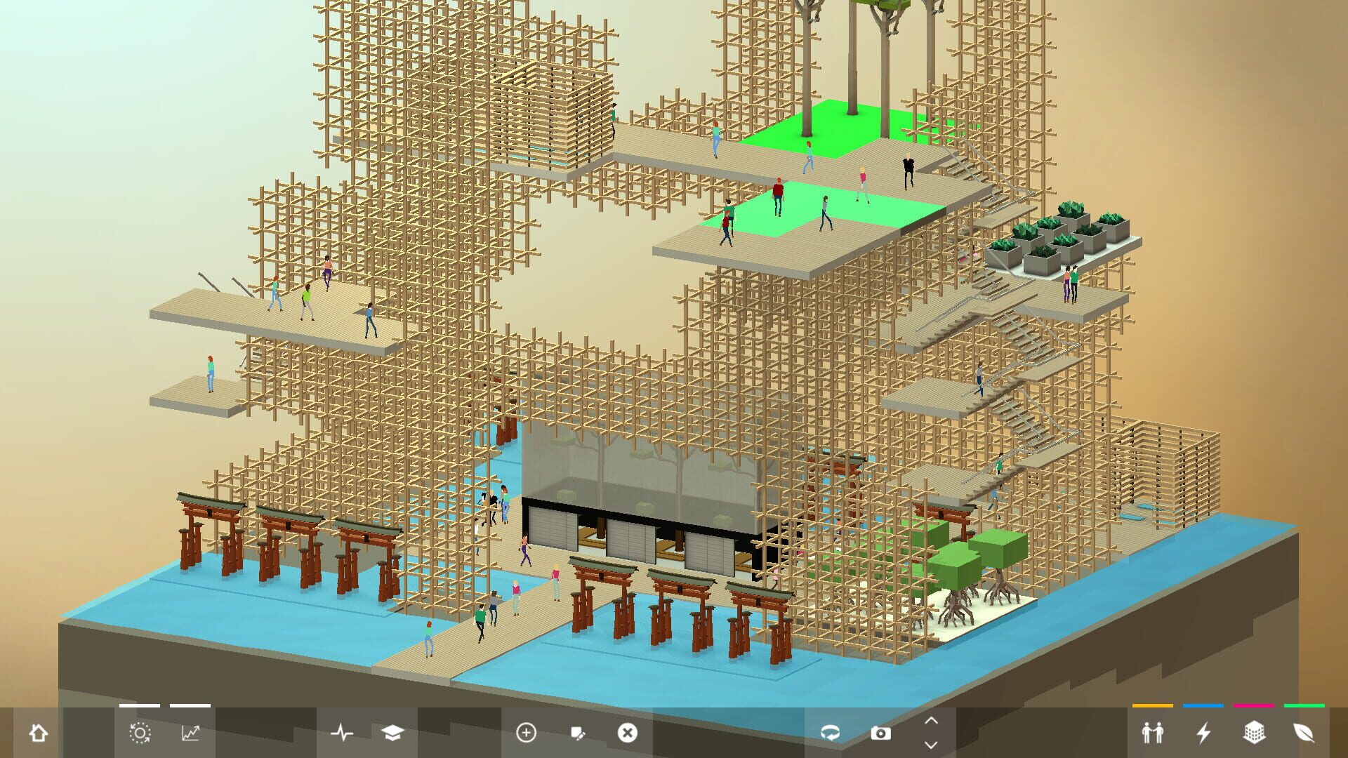 Screenshot for Block'hood