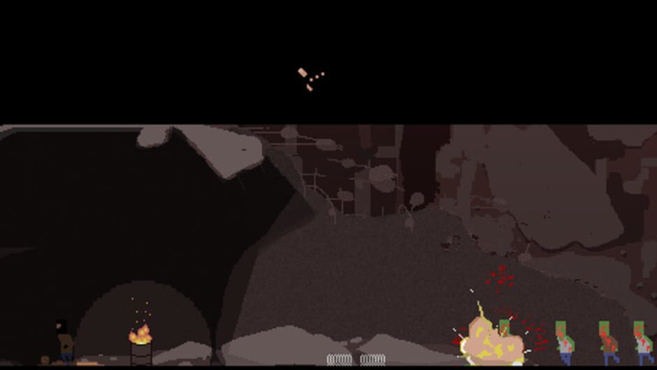 Screenshot for Desolate Wastes: Vendor Chronicles