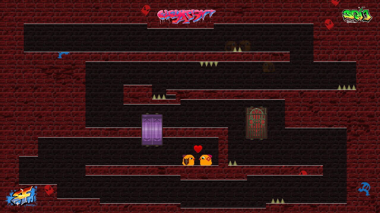 Screenshot for PowerUp Elevation