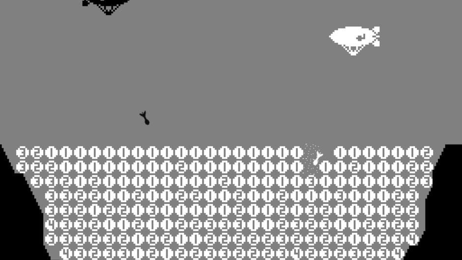Screenshot for Canyon Bomber