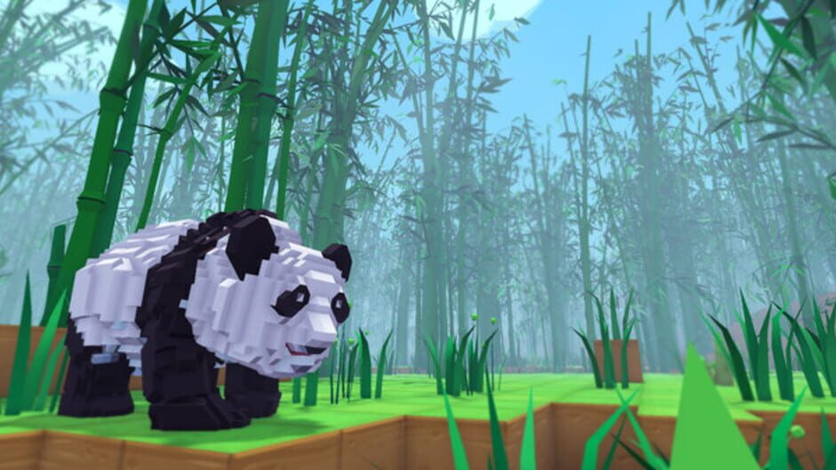Screenshot for PixArk