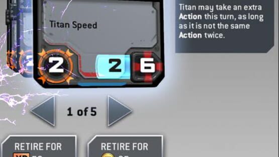 Screenshot for Titanfall Frontline