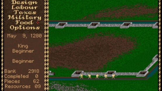 Screenshot for Castles