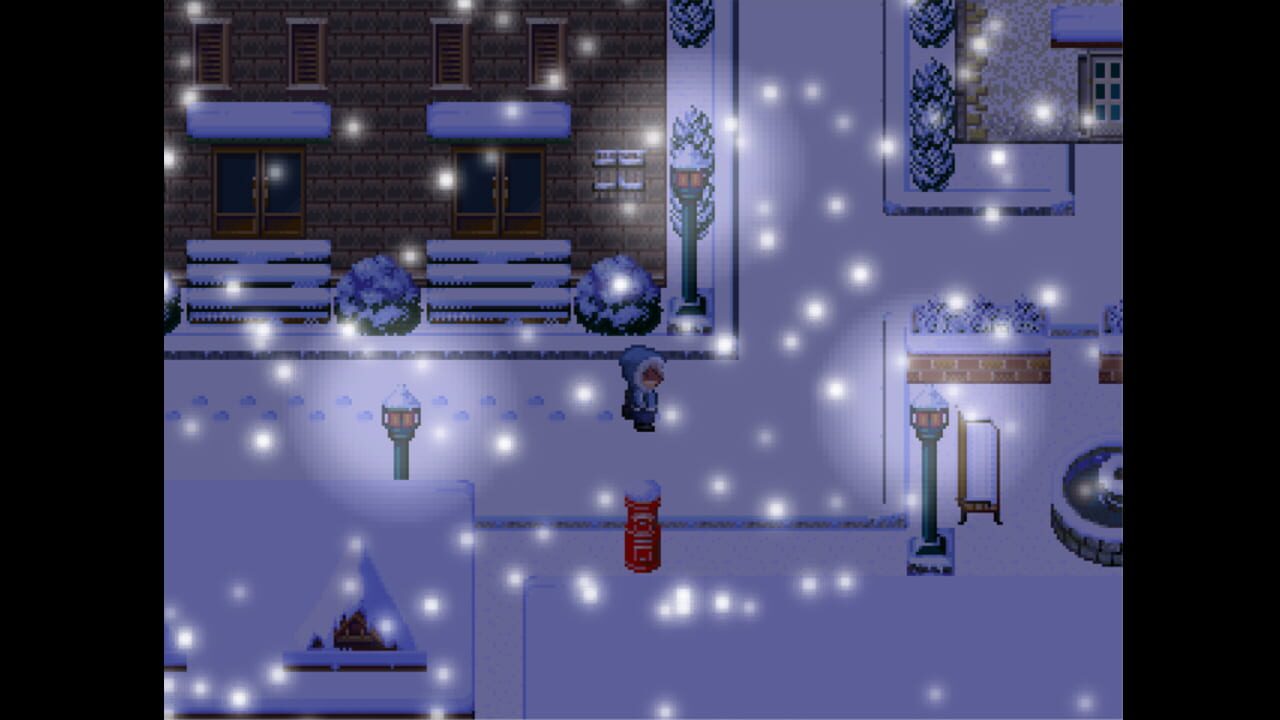 Screenshot for The Hanged Man