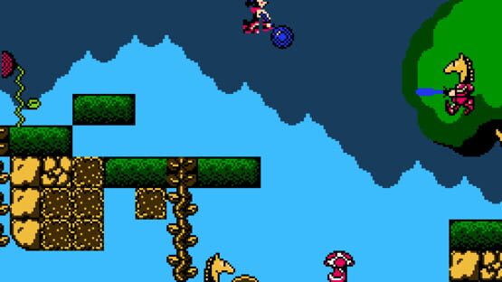 Screenshot for Athena