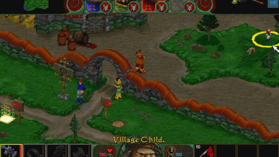 Screenshot for Hexplore