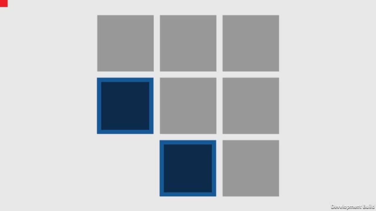 Screenshot for Squares