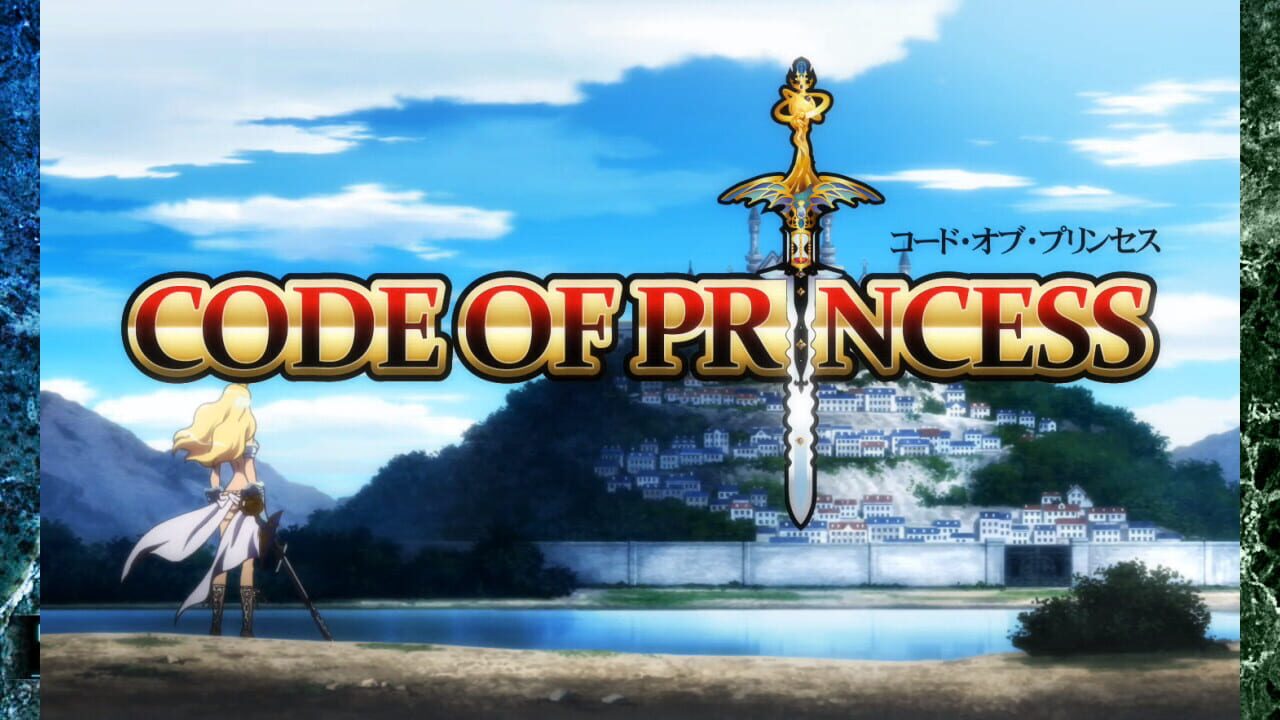 Screenshot for Code of Princess
