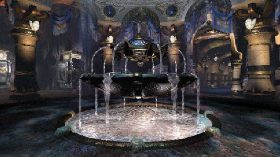 Screenshot for Zork: Grand Inquisitor