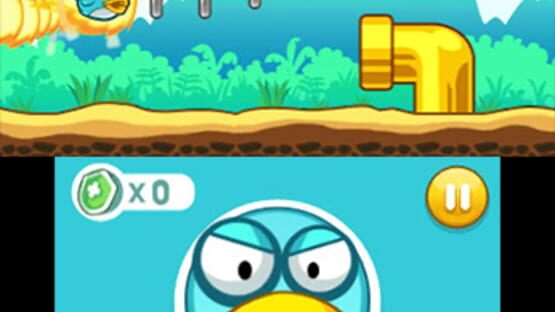 Screenshot for Flap Flap