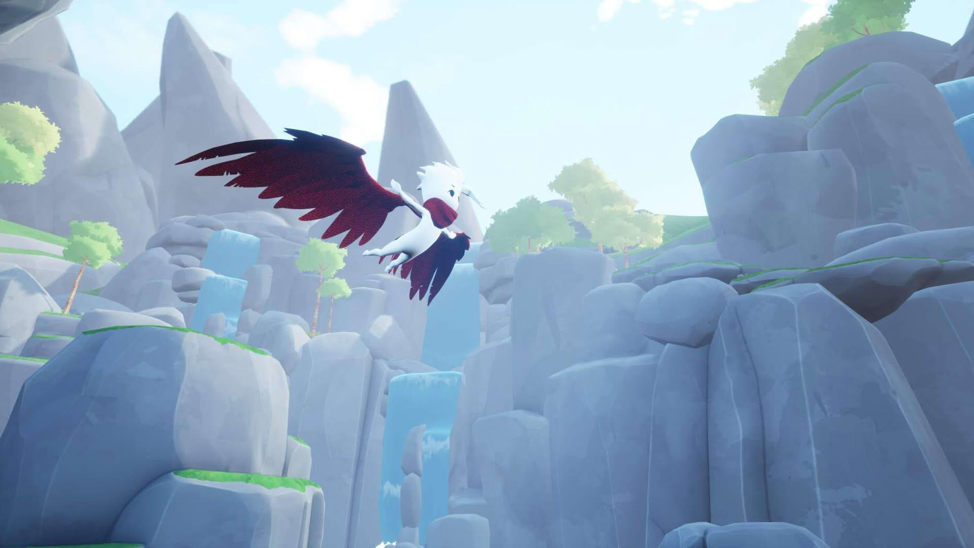 Screenshot for Scarf