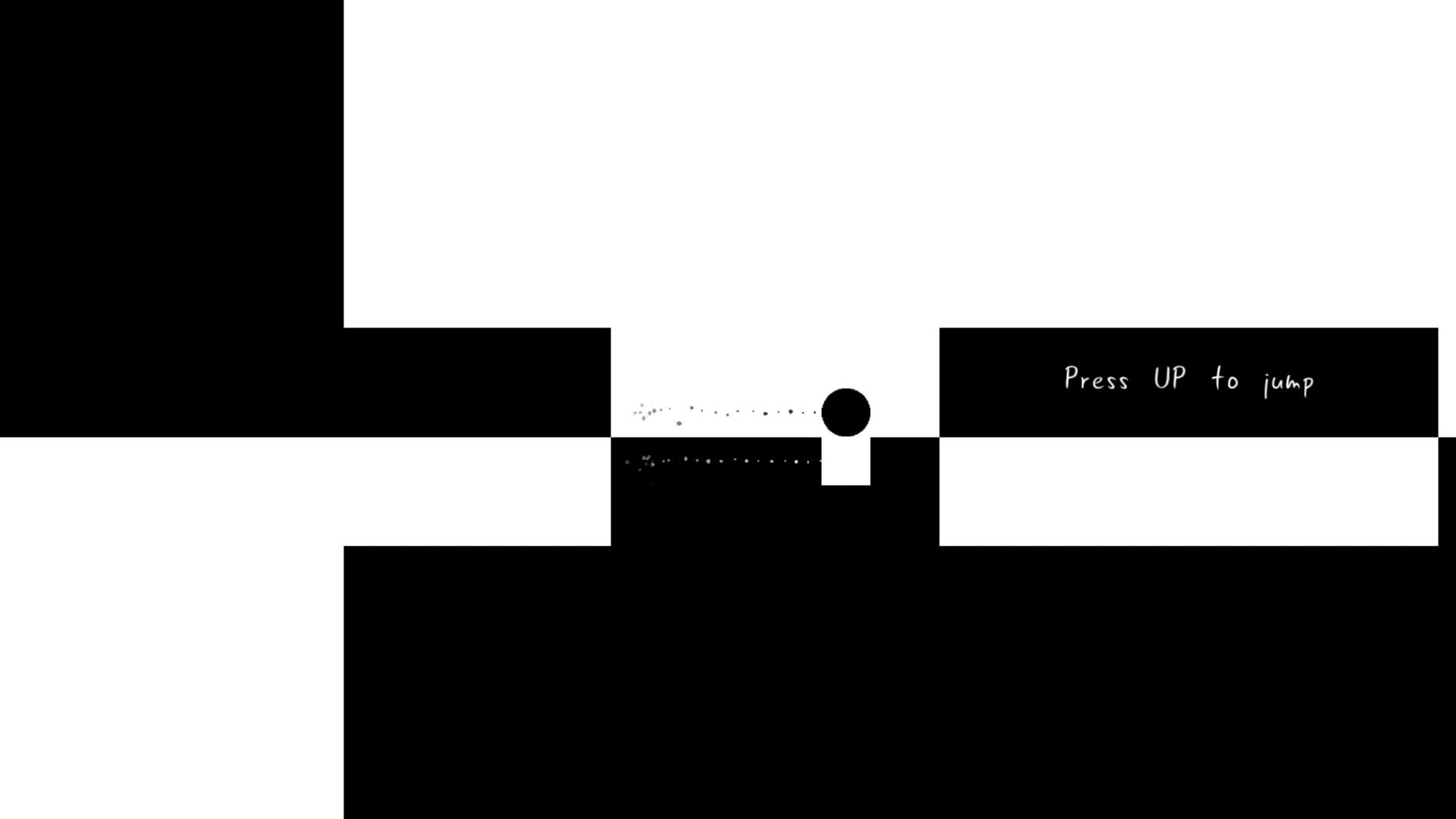 Screenshot for Through the Mirror