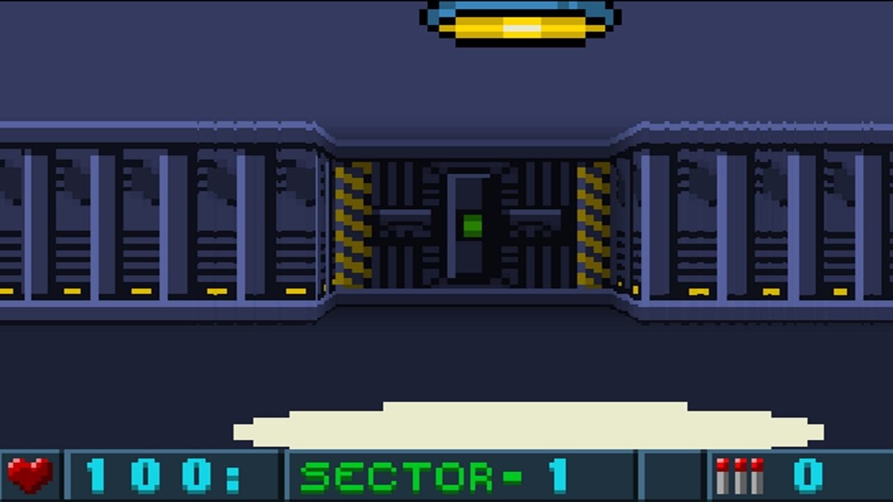 Screenshot for Spaceguy