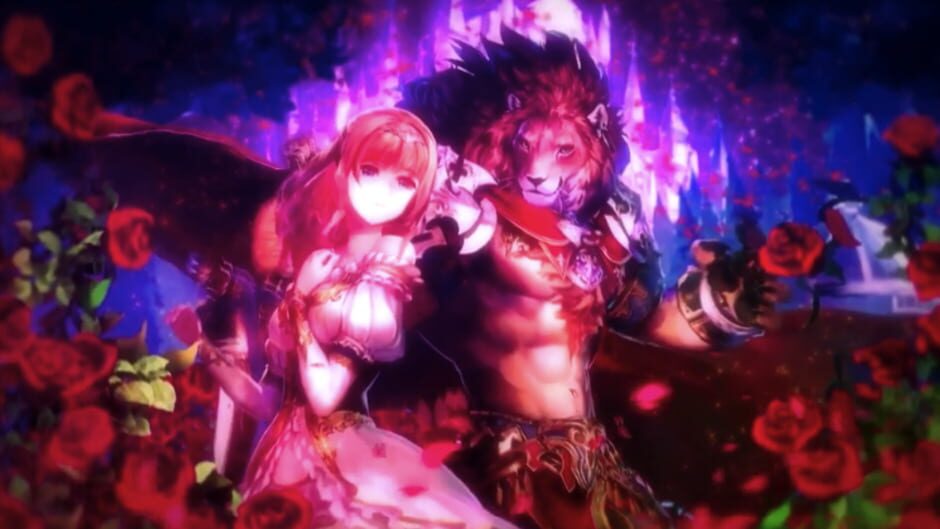 Screenshot for Shadowverse: Wonderland Dreams