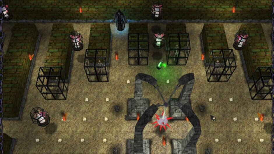 Screenshot for Demonlisher