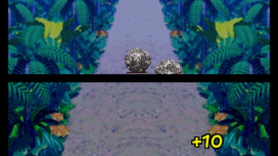 Screenshot for DK: Jungle Climber