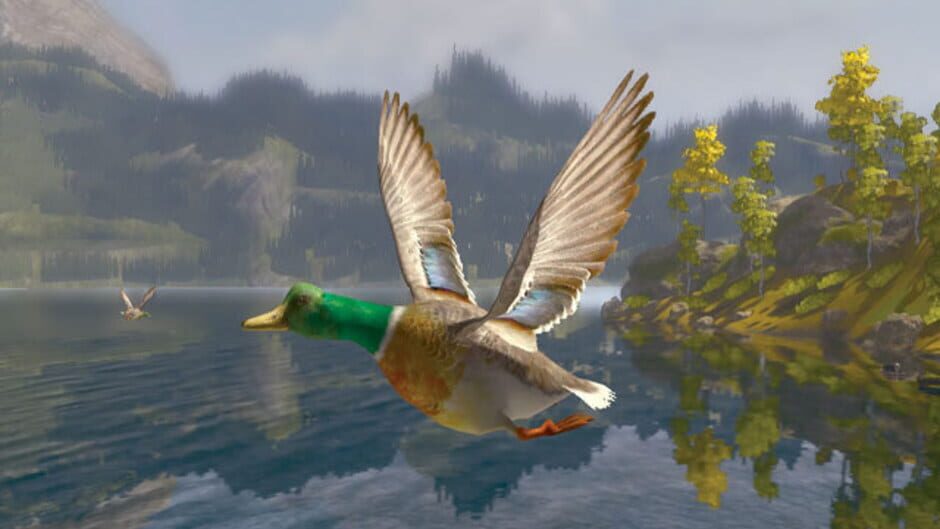 Screenshot for Cabela's Trophy Bucks