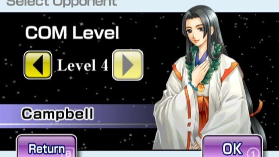Screenshot for Silver Star Reversi